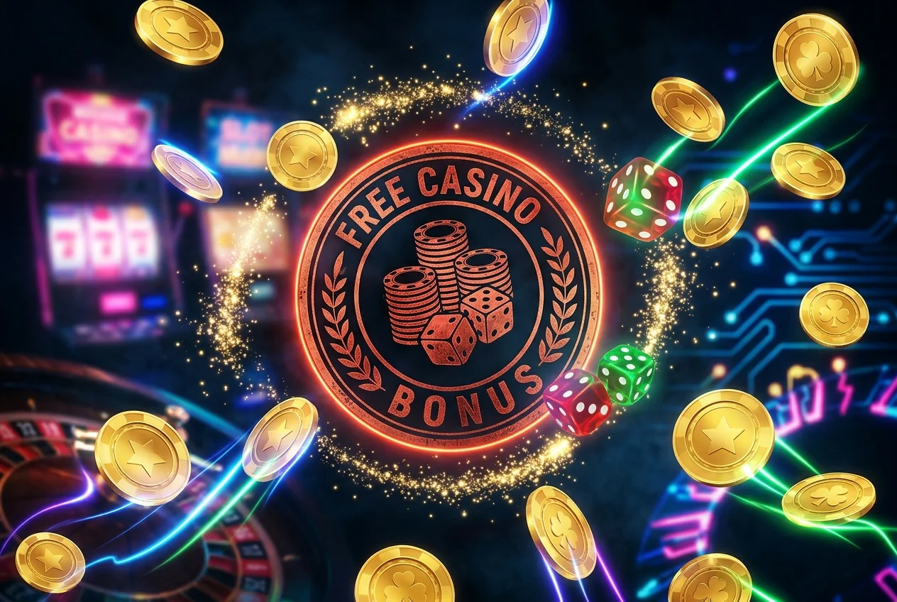 Slotsgallery No Deposit Bonus